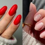 Russian Manicures