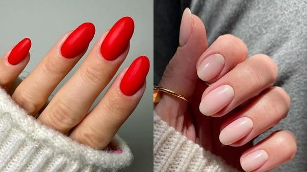 Russian Manicures