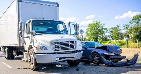 Semi Truck Accident Lawyer 