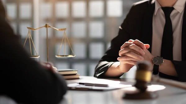 Sex Crime Lawyer