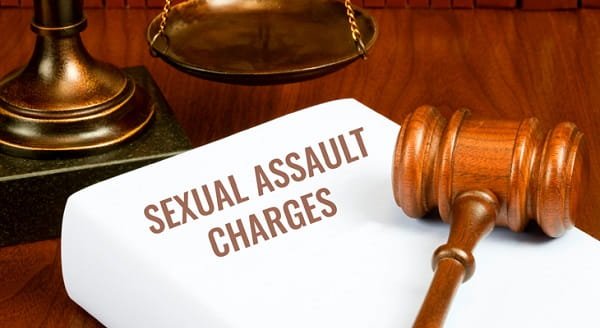 Sexual Assault Lawyer