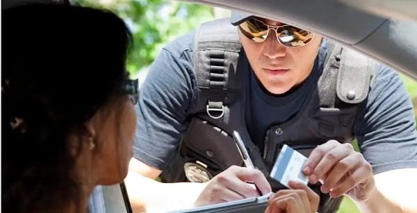 Speeding Ticket Lawyer