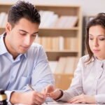 Uncontested Divorce Lawyer