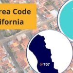 707 Area Code in California