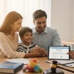 Adoption Lawyer