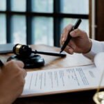 Agreements Lawyer