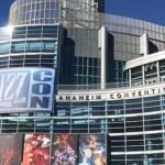 Anaheim Convention Center, CA