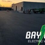 Bay City Electric Work