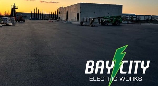 Bay City Electric Work