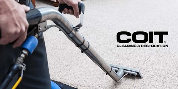 COIT Cleaning and Restoration