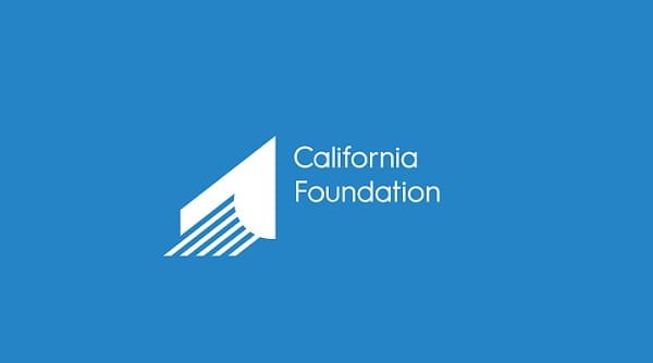 California Foundation Works