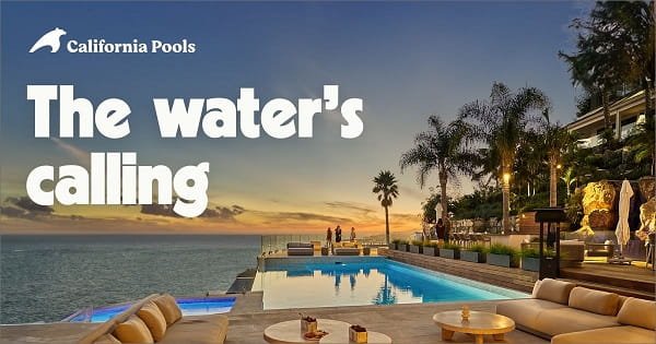 California Pools