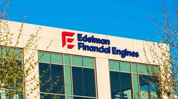 Edelman Financial Engines