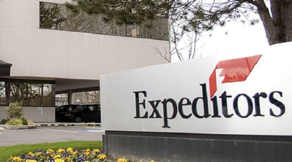 Expeditors