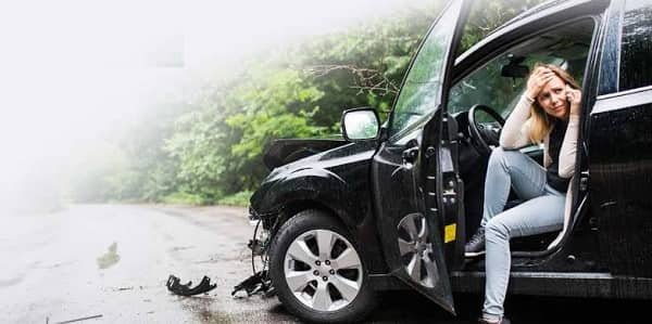 Hit and Run Lawyer