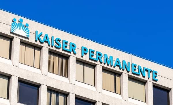 Kaiser Permanente