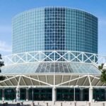 LA Convention Center