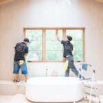 Luxury House Cleanings