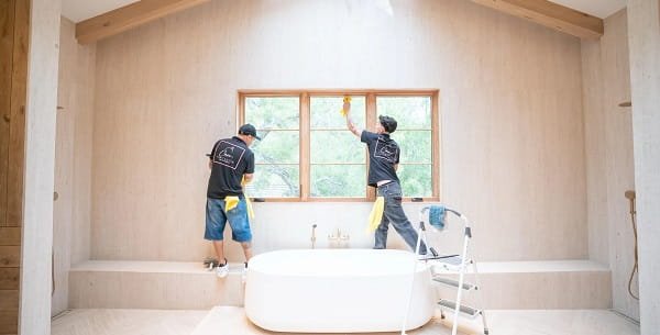 Luxury House Cleanings