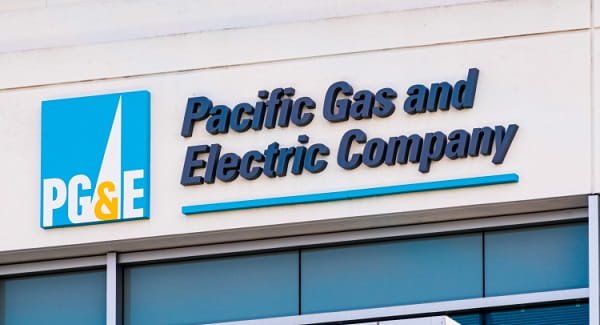 Pacific Gas and Electric Company