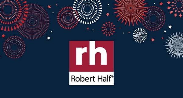 Robert Half