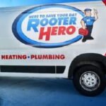 Rooter Hero Plumbing & Air