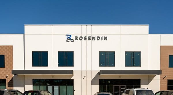 Rosendin
