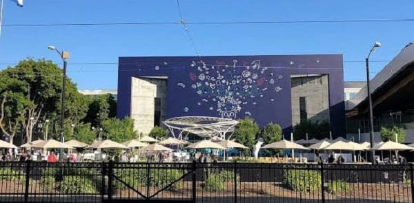 San José Convention Center & South Hall