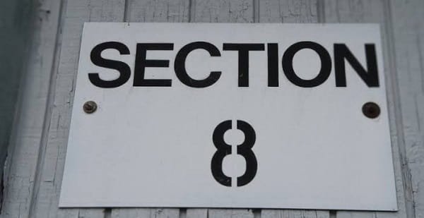 Section 8
