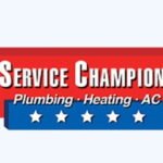 Service Champions