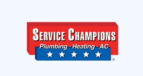 Service Champions
