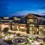 Sevierville Convention Center