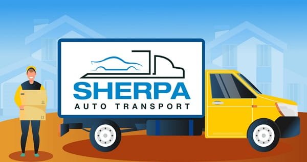 Sherpa Auto Transport