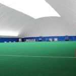 Spooky Nook Sports Convention Center