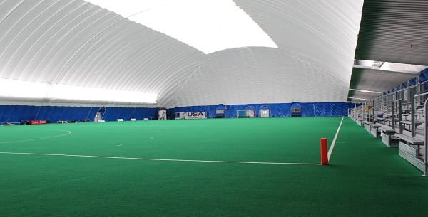 Spooky Nook Sports Convention Center