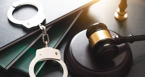  Theft Lawyer