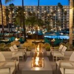 Town and Country Resort Convention Center