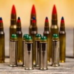 Tracer Rounds