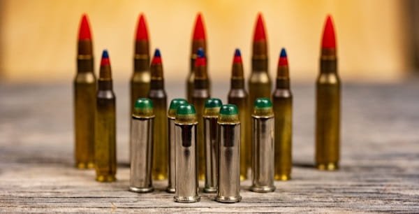 Tracer Rounds