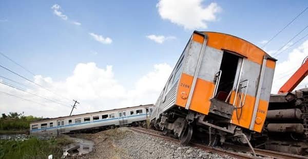 Train Accident Lawyer