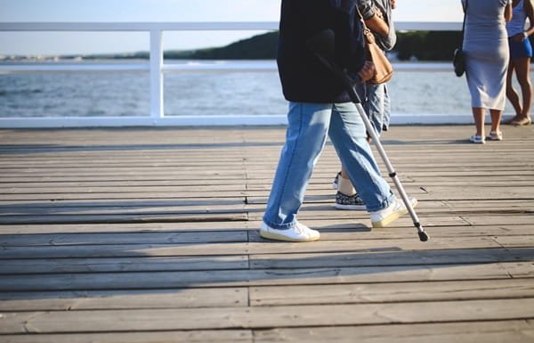 Injury Cases