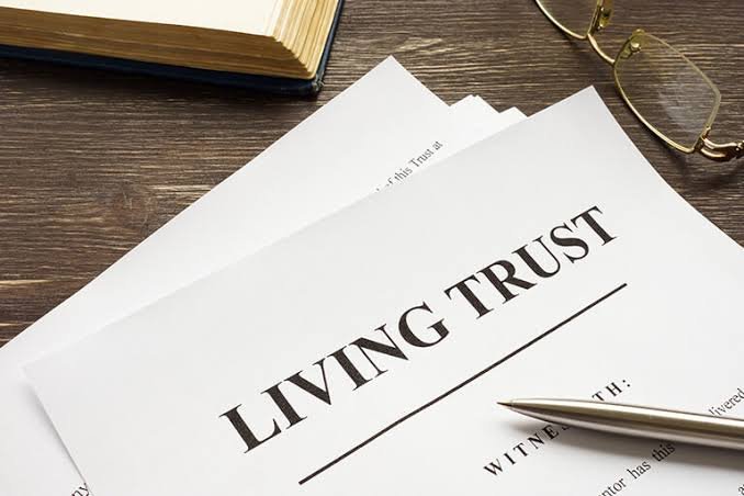 Living Trusts 