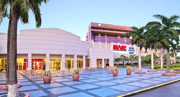 Miami Airport Convention Center, Miami