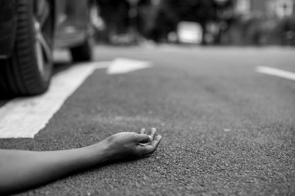 Pedestrian Accident Claim