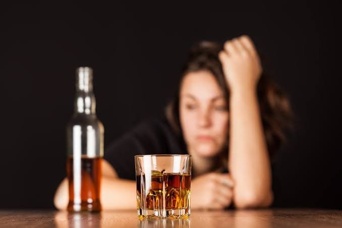 Substance Abuse