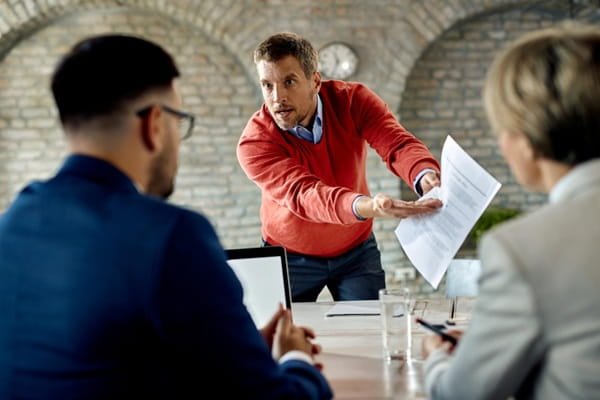 How California Law Protects Employees from Wrongful Termination