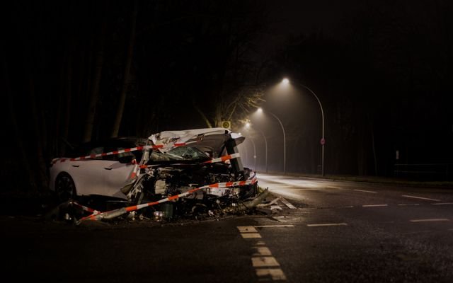 Fatal Accident