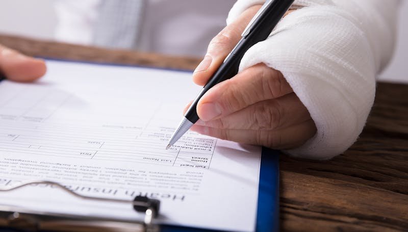 Can Workers’ Compensation Affect Divorce Settlements?