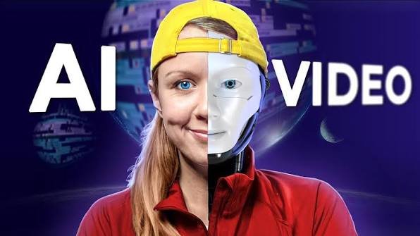 AI Video Editing