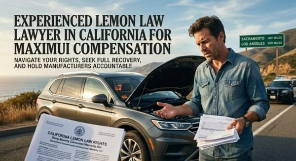 Lemon Law